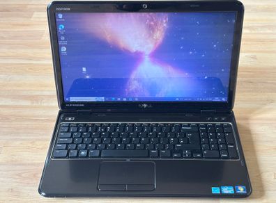 Dell Inspiron N5110 Laptop