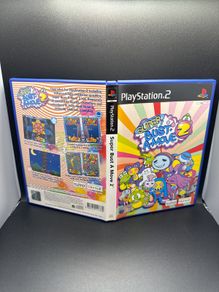 Super Bust A Move 2 Ps2