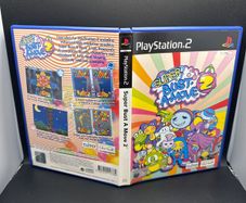 Super Bust A Move 2 Ps2