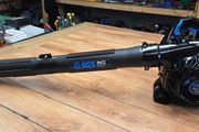 Leaf blower