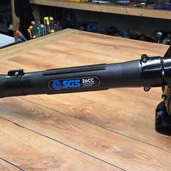 Leaf blower