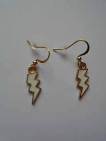 Earrings, Drop earrings Jewellery