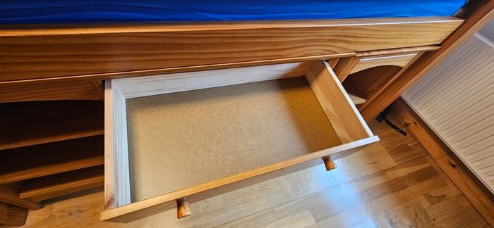 Julian Bowen Bunk Bed