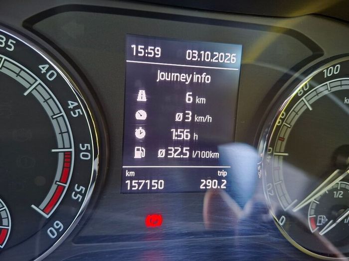 2019 (191) Skoda Kodiaq 7s Sportline 2.0 Tdi 150hp