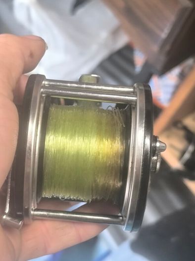 boat multiplier reels Penn Daiwa ocean city and others used