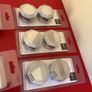 Richard burbidge Handrail end caps NEw in boxes x 5 Image 5