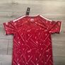 26/27 Liverpool Home Jersey Size M Image 2