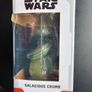 Jabba the Hutt Funko Vynl: Star Wars Jabba & Salacious Crumb Image 3