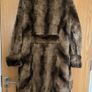 faux fur coat Image 6