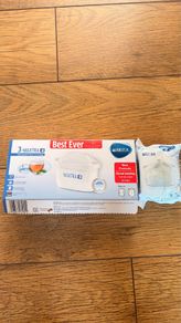Brita filters maxtra