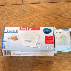 Brita filters maxtra