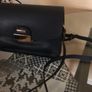 Primadonna Italian Brand Navy Shoulder Bag Image 5