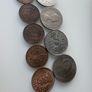 British coins Image 2