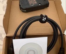 [1996-2026}Update V25.3 Unlimits VINs Real V2 Online VAG HEX V2 Hardware Usb Interface For VAG  COM Diagnostic Coding VCDS TOOL