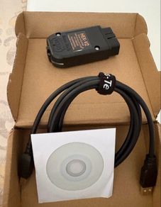 [1996-2026}Update V25.3 Unlimits VINs Real V2 Online VAG HEX V2 Hardware Usb Interface For VAG  COM Diagnostic Coding VCDS TOOL