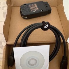 [1996-2026}Update V25.3 Unlimits VINs Real V2 Online VAG HEX V2 Hardware Usb Interface For VAG  COM Diagnostic Coding VCDS TOOL