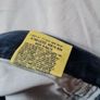 Wrangler wide league cowboy jeans Size 30/32 zip fly bnwt Image 9