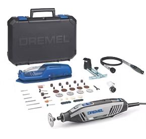 Dremel 4250 with Flex Shaft