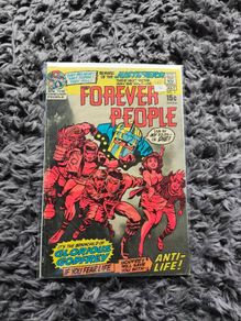 Forever People 3