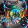 Baby Einstein Jumperoo Bouncer Image 4