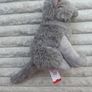 Our Generation Battat Gray Kitten Kitty Cat approx. 16 cm. Used Please see photos Image 7