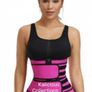 Waist Trainer Exercise Belts-KCL Image 5