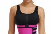 Waist Trainer Slimming Belts-Kalicious Collections