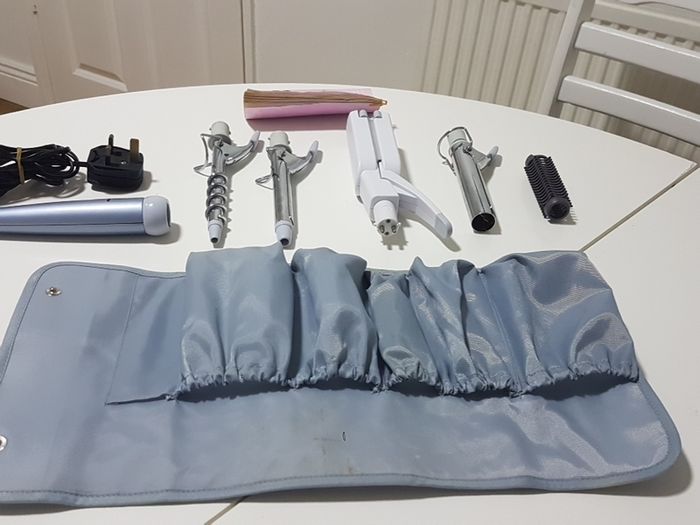 Philips Beauty Hair Multistyler