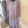 Women's Dress Nwot Size 16 Image 4
