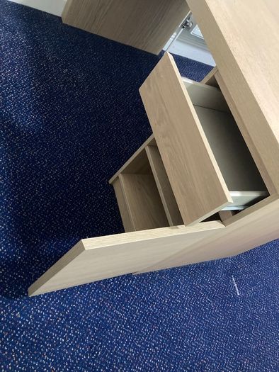 Desks