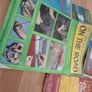 Collection of 1970/1980 Driving Memorabilia Image 8