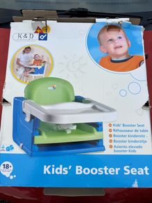 Booster Seat