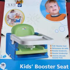 Booster Seat