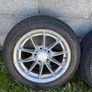 16" bmw alloys 5x120 Image 6