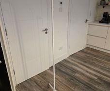 Baby monitor - Nanit Pro baby monitor and floor stand