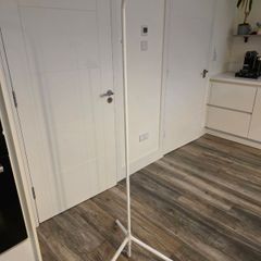 Baby monitor - Nanit Pro baby monitor and floor stand