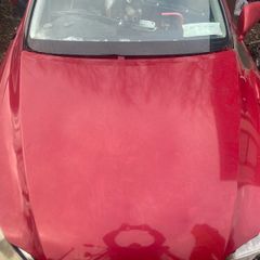 Lexus IS220D 2007 bonnet for sale