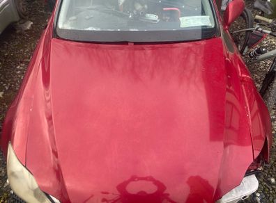 Lexus IS220D 2007 bonnet for sale