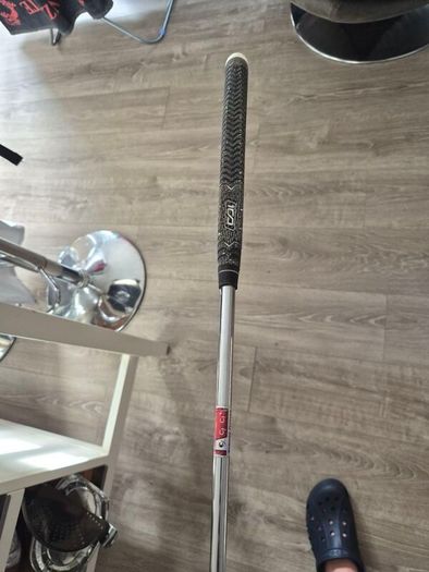 ping putter