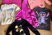 Girls clothes bundle-2 7-8 years