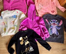 Girls clothes bundle-2 7-8 years