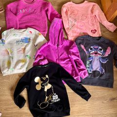 Girls clothes bundle-2 7-8 years