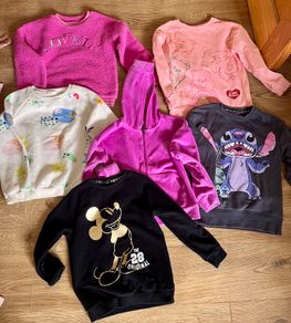 Girls clothes bundle-2 7-8 years