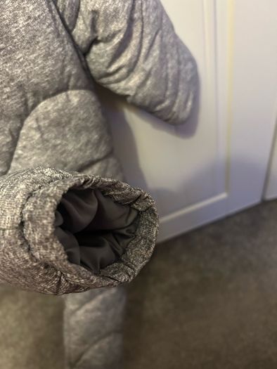 12-18m snow suit