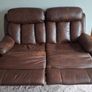 Free 2 seater couch Image 2