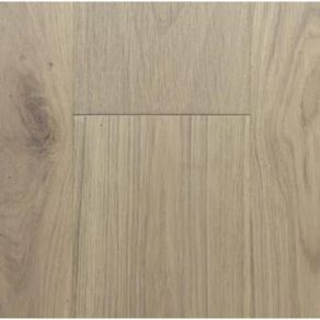 Engineered 4mm Glyde White Washed Plank Flooring