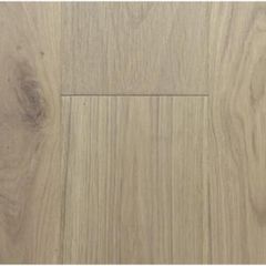 Engineered 4mm Glyde White Washed Plank Flooring