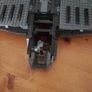 lego star wars cad banes ship Image 4