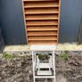 Display Shelf - Petite Size. Image 6