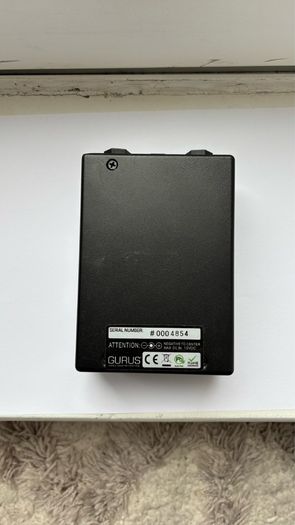 Gurus Echosex 3